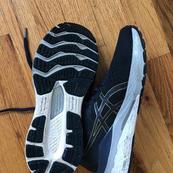 Asics Gel Kayano - Picture 2 of 5